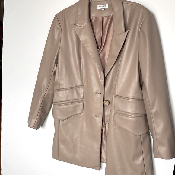 Noize blazer - Picture 2 of 5